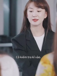 Tập 16 - Thiên Duyên Tiền Định