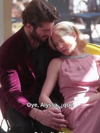 La princesa licántropa - Episode 38