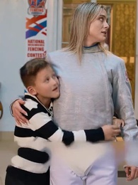 La elección de Luna - Episode 59