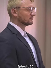 Episodio 50 - Sextillizos tras un choque y fuga