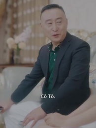 Tập 37 - Thiên Duyên Tiền Định