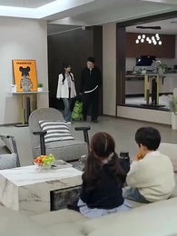 No Place for Light - Episode 23