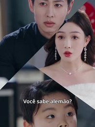 Episódio 3 - Retorno da Tradutora