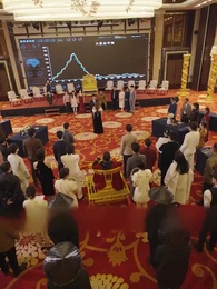 التنين الملكي - Episode 73