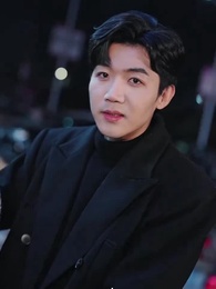 ตอนที่ 33 - ดวงตานี้เพื่อเธอ