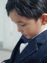 Thiên Duyên Tiền Định - Episode 99