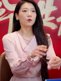 Leila, Uma Rainha da IA - Episode 22