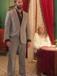 Episodio 56 - La princesa licántropa