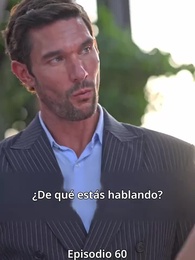 Episodio 60 - Sextillizos tras un choque y fuga