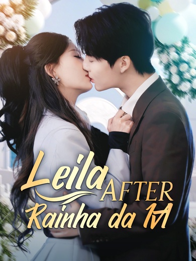 Leila, Uma Rainha da IA