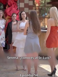 Episodio 54 - Sextillizos tras un choque y fuga