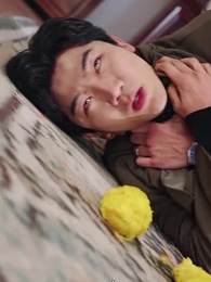 ดวงตานี้เพื่อเธอ - Episode 6