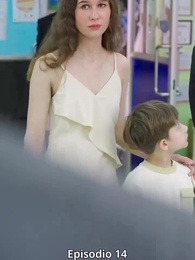 Sextillizos tras un choque y fuga - Episode 14