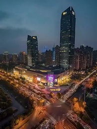 No Place for Light - Episode 46