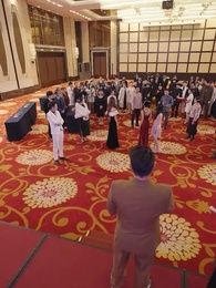 الحلقة 67 - نيران النفوذ