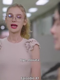 Sextillizos tras un choque y fuga - Episode 41