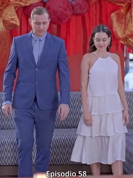 Episodio 58 - Sextillizos tras un choque y fuga