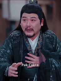 Episode 18 - Kakak Seperguruan Tersadarkan