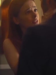 Un coup d'œil, je t'aime - Episode 10