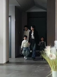 No Place for Light - Episode 18