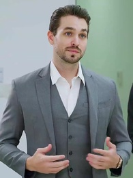 Episode 8 - Blitzhochzeit: Eine Ehefrau für einen Fremden