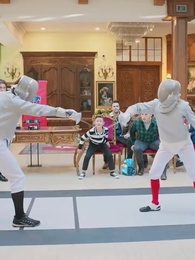 La elección de Luna - Episode 56