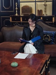 Dikhianati Cinta - Episode 7