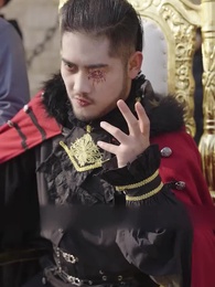 التنين الملكي - Episode 88