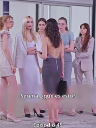 Episodio 45 - Sextillizos tras un choque y fuga