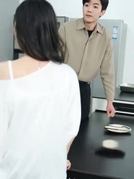 ตอนที่ 27 - ดวงตานี้เพื่อเธอ