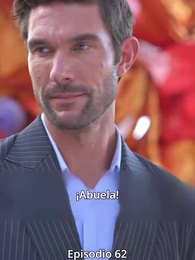 Sextillizos tras un choque y fuga - Episode 62