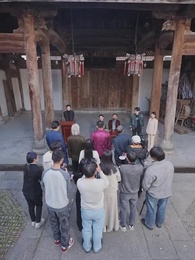 Episode 30 - Kasih Bapa, Bakti Anak