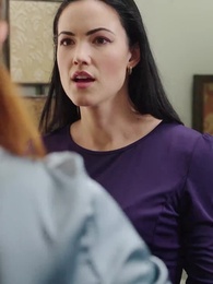 La Mujer Milagrosa del CEO - Episode 10