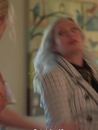 Episódio 48 - A Princesa dos Lycan Não Será Sua Luna