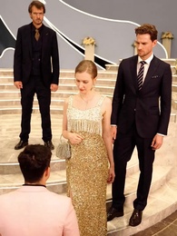 Episode 27 - Großes Tier