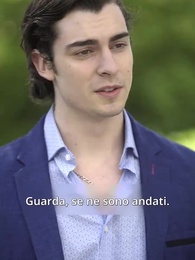 L'Anello e l'Inganno - Episode 6