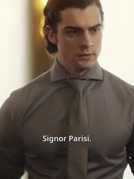 Episodio 33 - L'Anello e l'Inganno