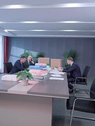 Episode 31 - Großes Tier