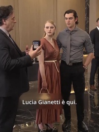 Episodio 25 - L'Anello e l'Inganno