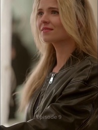 Episode 9 - Die Lycaner-Prinzessin Wird Nicht Eure Luna Sein