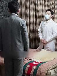 甘やかすのが上手な旦那様 - Episode 47