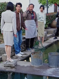 Episode 4 - Kasih Bapa, Bakti Anak