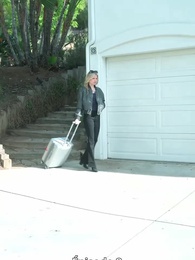 Épisode 8 - Alpha Perdu, Luna Retrouvée