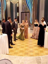 Episode 62 - Großes Tier