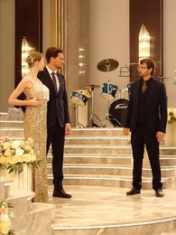 Episode 22 - Großes Tier