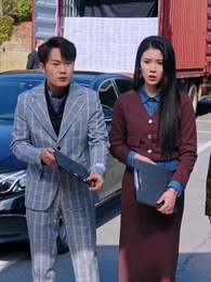 Kasih Bapa, Bakti Anak - Episode 37