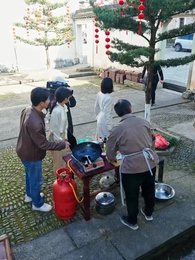 Episode 5 - Kasih Bapa, Bakti Anak