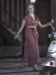 Episodio 13 - L'Anello e l'Inganno