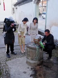 Episode 8 - Kasih Bapa, Bakti Anak