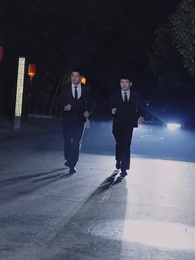 Episode 3 - The Glory